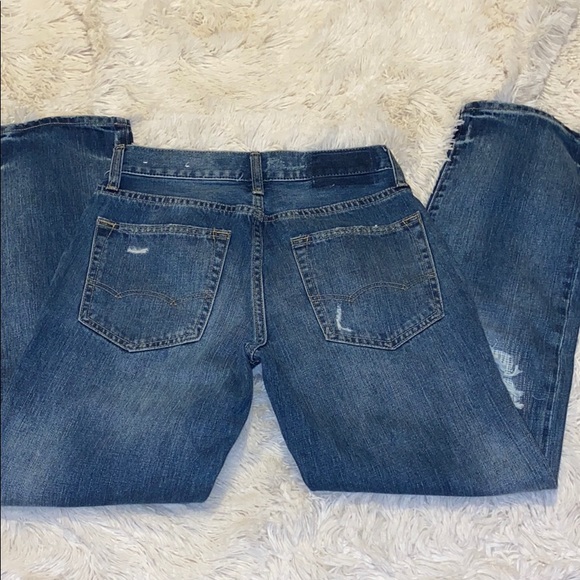 American Eagle Jeans - Picture 3 of 6